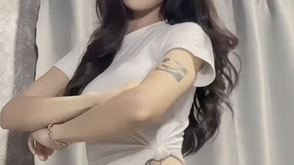เอวเล็กๆน่า...จริงๆ