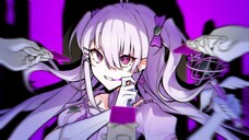 【翻唱】魔法少女とチョコレゐト / Bug|琴麗等 Koto Urara(日本VTuber)