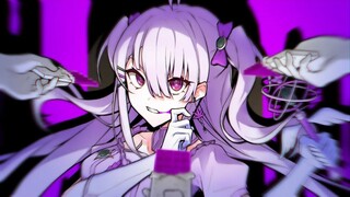 【翻唱】魔法少女とチョコレゐト / Bug｜琴麗等 Koto Urara（日本VTuber）