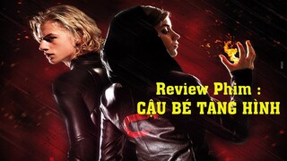 Review Phim Viễn Tưởng Hay Hot : CẬU BÉ TÀNG HÌNH / Tóm Tắt Phim