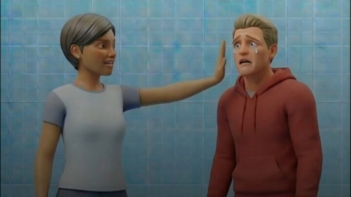 Bạn đã từng bị từ chối chưa?