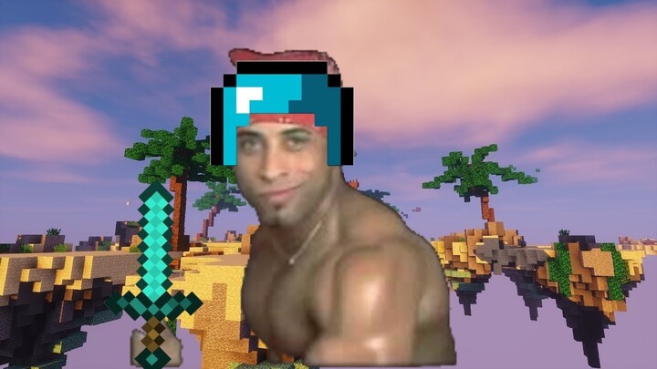 Bedwar funny moments.tập 2