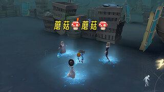 【الشخصية الخامسة】دورة ما قبل المدرسة لأسلوب الفطر قد بدأت!