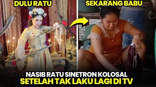 Jarang Tersorot, begini kabar terbaru 8 artis julukan Ratu drama kolosal di tahun 2024