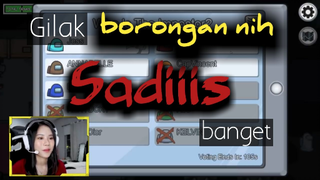 Gilak❗❗ borongan nih sadiiis banget !!!