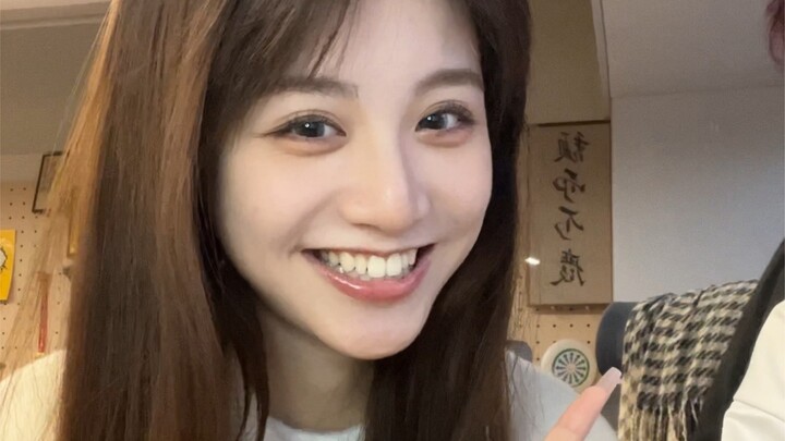 冬冬今天也很喜欢你咩～