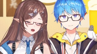 【Huahua×Zijun】Candy bag (Ping: There are many games, the important one is______)