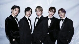 【TXT】ใครมีพาร์ตไหนก็ดูคลิปสดของคนนั้นเลย – ไม่มีกฎเกณฑ์