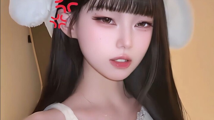 Evil Little Tooth, I'm not talking to you