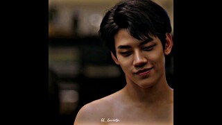 Tuxedo the series ChapGreen Tamil BL edit