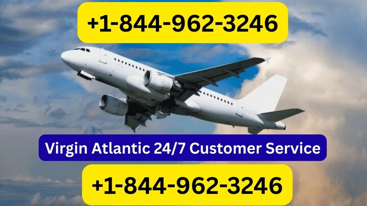 {{Complete}}™ {[List]} of Virgin Atlantic Airways® CUSTOMER© SERVICE℗ Numbers — 24/7 Live