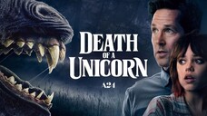 Death of a Unicorn – SUBTITLE INDONESIA (2025)