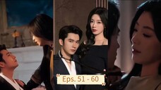 Broken Vows Royal Lies E51-60 Sub Indo