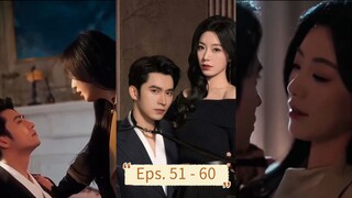Broken Vows Royal Lies E51-60 Sub Indo