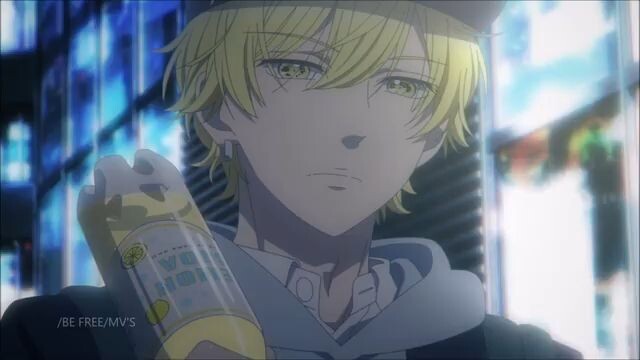 anime mix __headilghts