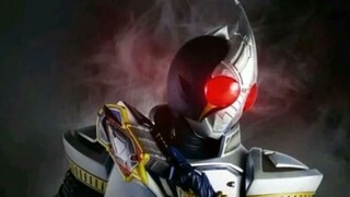 [Remix]Introduksi Masked Rider Blade di <Masked Rider ♠>