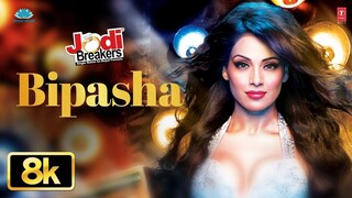 Bipasha 8K Full Video Song _ Jodi Breakers _ Bipasha Basu _ R. Madhvan _ T-Serie