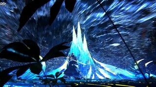 Azure Legacy Season 2 Episode 09 [39] Sub indo