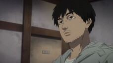 UNDER NINJA Episode 1