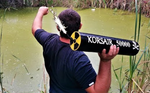 Pond Art