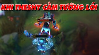 1 khi TheShy cầm được tướng lỗi nhất game | Cảm giác phê nhất khi chơi LOL ✩ Biết Đâu Được