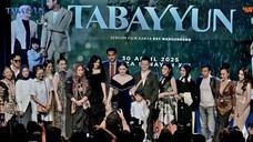 Tabayyun (2025) FULL INDONESIA