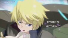 Zinba S1 Hindi Dub ep 29 - ANIME HINDI