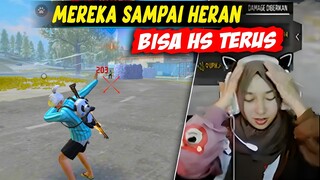 Streamer Ini Dan Temanya Sampai Bingung Liat Gua Main