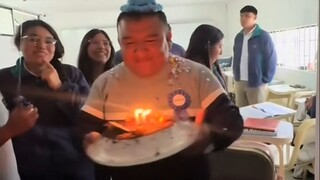 “บทสุดท้ายของวัยเยาว์”