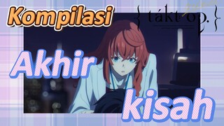 [Takt Op. Destiny] Kompilasi | Akhir kisah