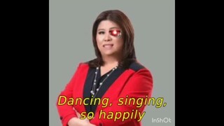 Jessica Soho, Kapuso Mo | Kanta Filipino song | I love Philippines 🇵🇭 #philippines #filipino