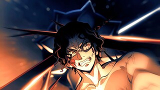 无惨竟间接死于他随手创造的一个无名小鬼