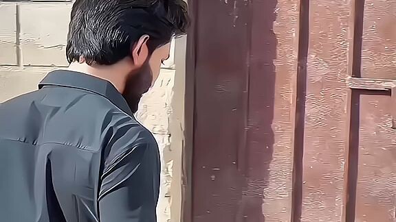 Black pint and black shirt formalities 😍😂