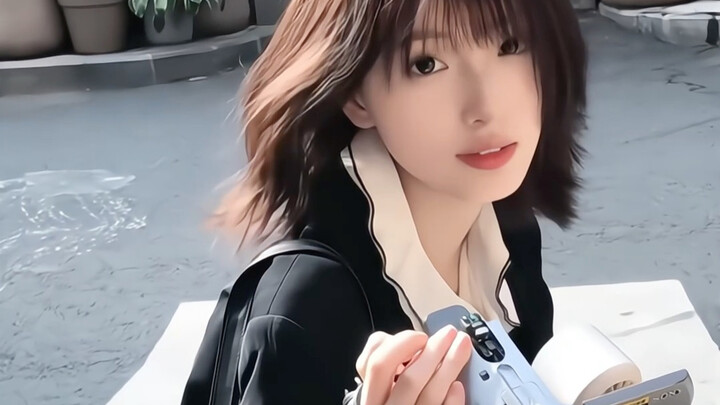 Top 10 Sweet and Alluring Girls on Douyin
