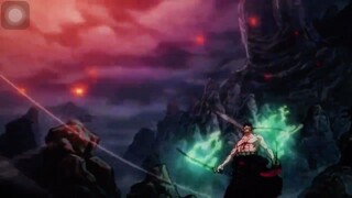 Zoro vs king   🔥🔥