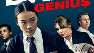 Bad Genius (2024) | Film Terbaru Wajib Nonton