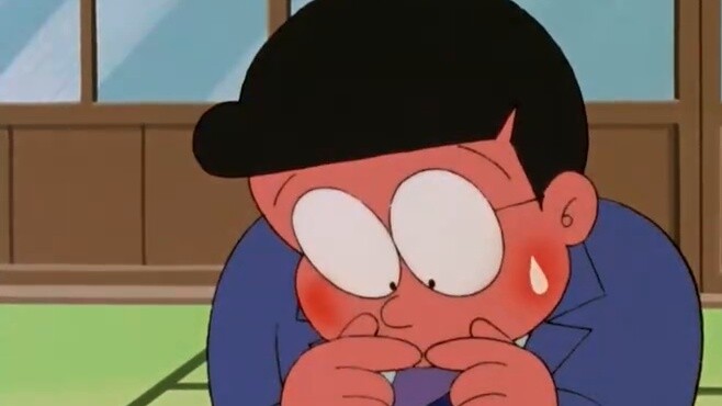 The origin of Dora's emojis during the abstract painting period [Issue 6]