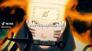 One and only neji