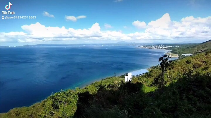 Monte Maria Pilgrimage Shrine, Batangas city