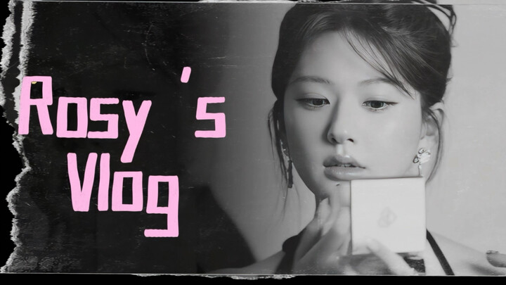 【赵露思的VLOG】全妆跟练，不能错过的夏日妆容～