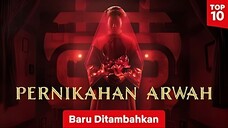Pernikahan Arwah 2025 Full Movie HD