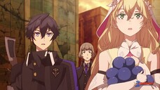 Naze Boku no Sekai Episode 5 (Sub Indo)