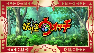 Yo-kai Watch Uncut English Dub Episode 24