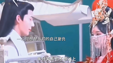 他为救她,不惜触犯天条,引下天雷刑!