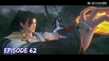 Perfect World Episode 62 Preview