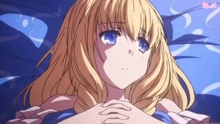 [AMV] Cố Quên Đi Một Người