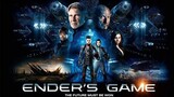 Ender's Game' (Adventure/Sci-Fi/Action Movie) - Sub Indo