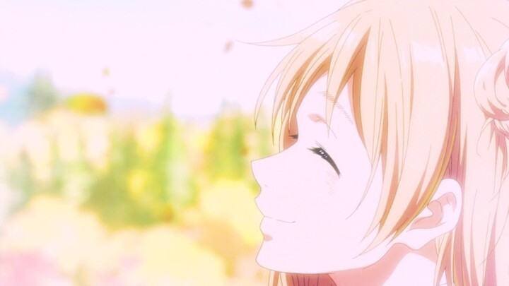 [MAD·AMV] Rain on flowers