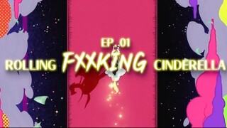 Dreming Of A Freaking Fairytale Episode 1 Sub Indo