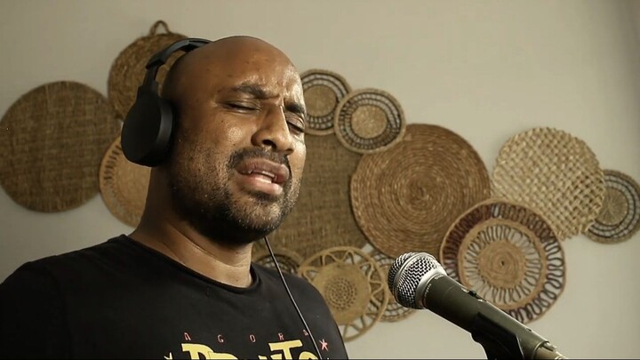 Santoz - A Lua e Eu (Cassiano) | Brazilian Soul & MPB